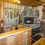 Сasa de vacaciones Oertsylae B By Interhome *