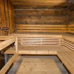 Oertsylae B By Interhome Ferienhaus Salla