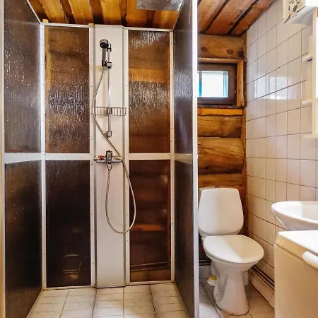 Oertsylae B By Interhome Салла