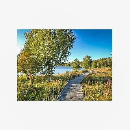 Oertsylae B By Interhome Дом отдыха