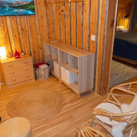 Oertsylae B By Interhome
