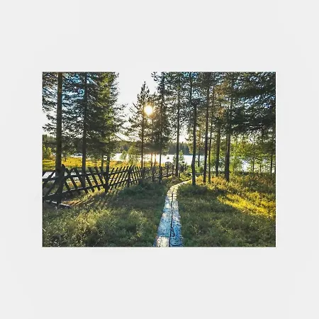 Oertsylae B By Interhome Casa vacanze *