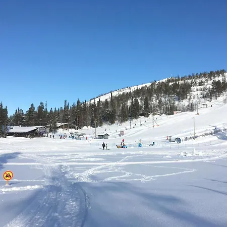 Oertsylae B By Interhome Дом отдыха *