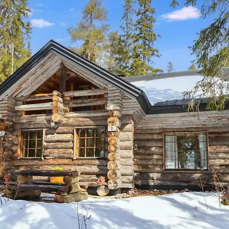 Casa vacanze Oertsylae B By Interhome