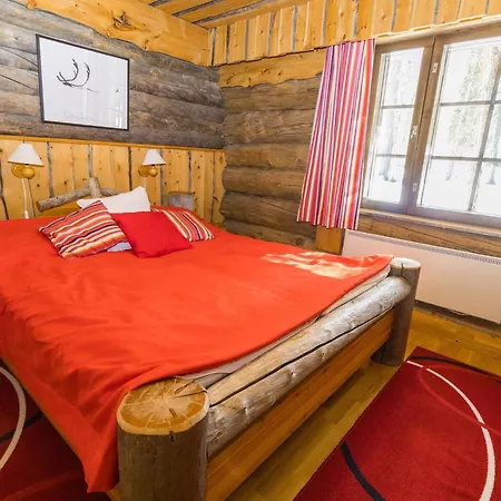 Oertsylae B By Interhome Salla