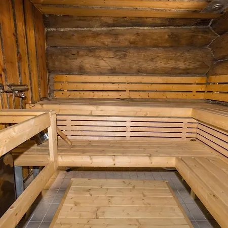 Oertsylae B By Interhome * Салла