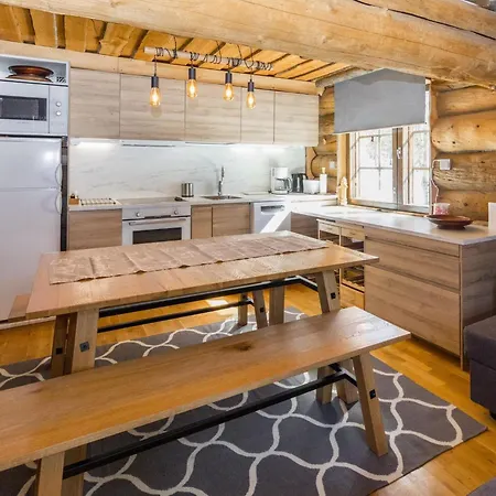 Oertsylae B By Interhome