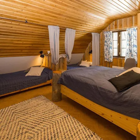 Oertsylae B By Interhome *