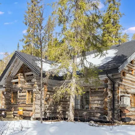 펜션 Oertsylae B By Interhome