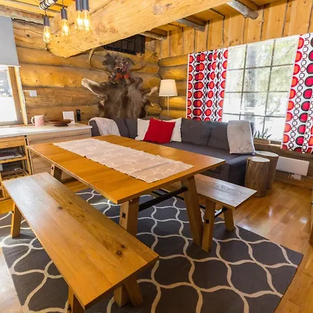 Oertsylae B By Interhome Salla