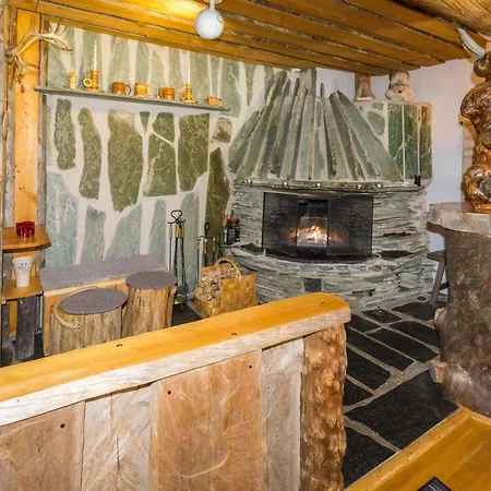Дом отдыха Oertsylae B By Interhome *