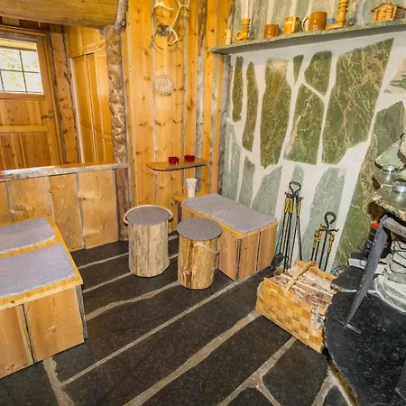 Oertsylae B By Interhome 살라