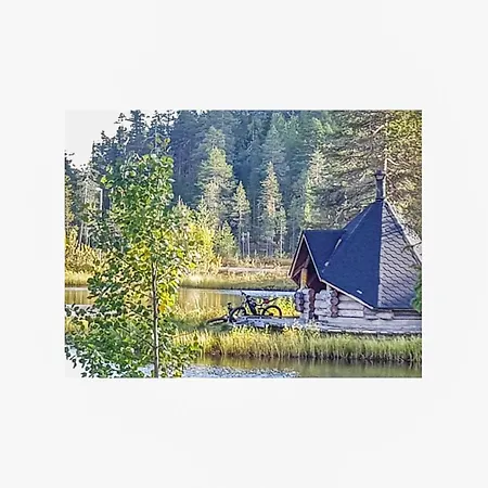 Oertsylae B By Interhome Дом отдыха