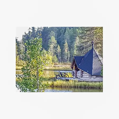 Oertsylae B By Interhome Дом отдыха *