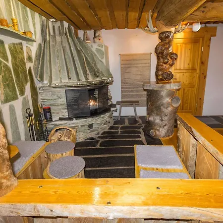 Holiday home Oertsylae B By Interhome *