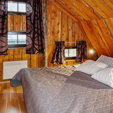 Hébergement de vacances Oertsylae B By Interhome Salla