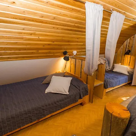 Hébergement de vacances Oertsylae B By Interhome *