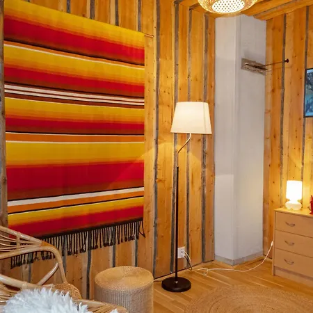 Oertsylae B By Interhome Hébergement de vacances