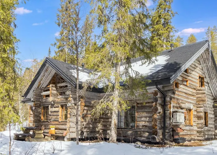 펜션 Oertsylae B By Interhome