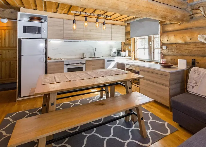 Oertsylae B By Interhome 펜션 *