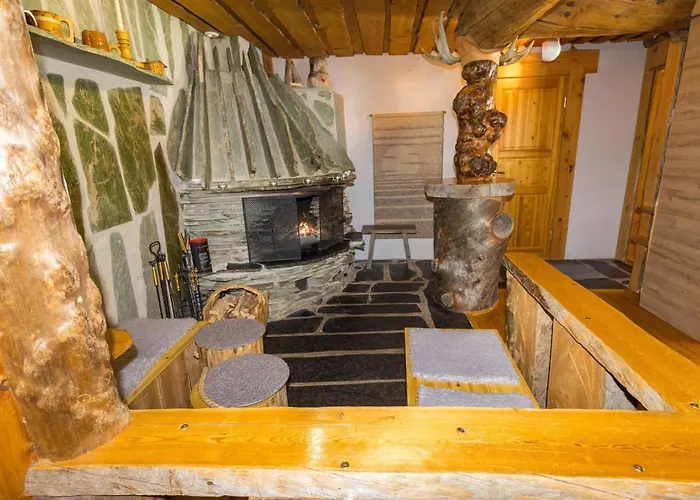 Oertsylae B By Interhome *