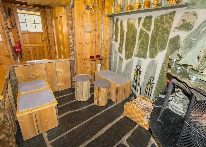 Oertsylae B By Interhome 살라