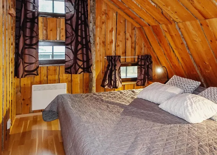 Oertsylae B By Interhome *