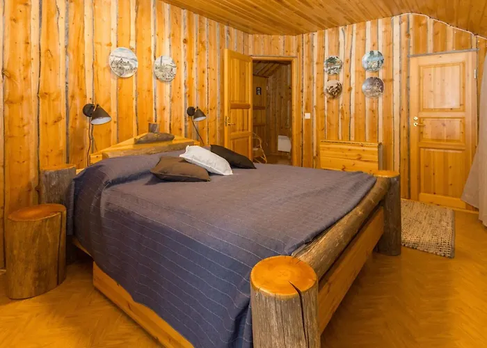 Oertsylae B By Interhome * 살라