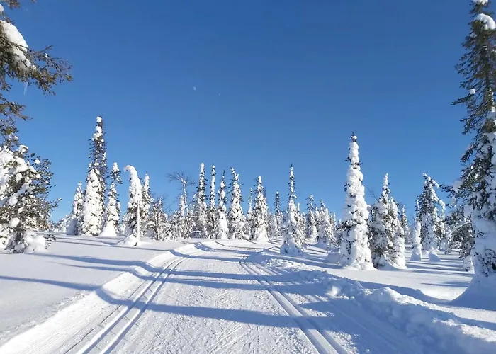 Oertsylae B By Interhome *