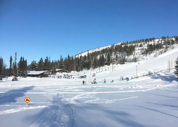 Oertsylae B By Interhome *